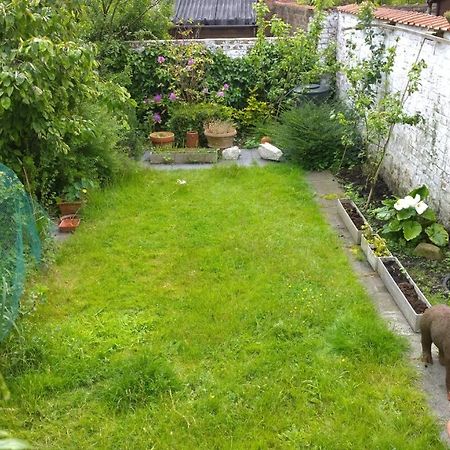 B&B Oostende Екстериор снимка