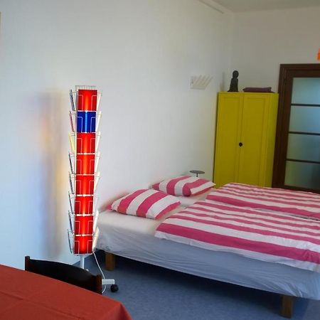 B&B Oostende Екстериор снимка