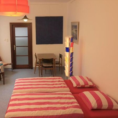 B&B Oostende Екстериор снимка