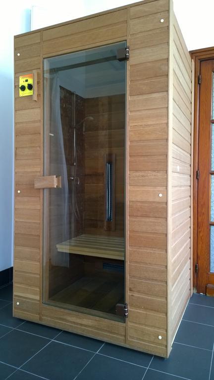 B&B Oostende Екстериор снимка