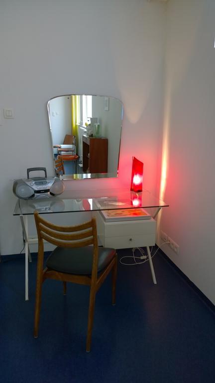 B&B Oostende Стая снимка