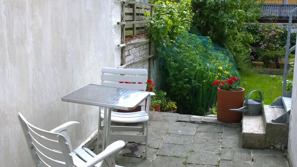 B&B Oostende Екстериор снимка