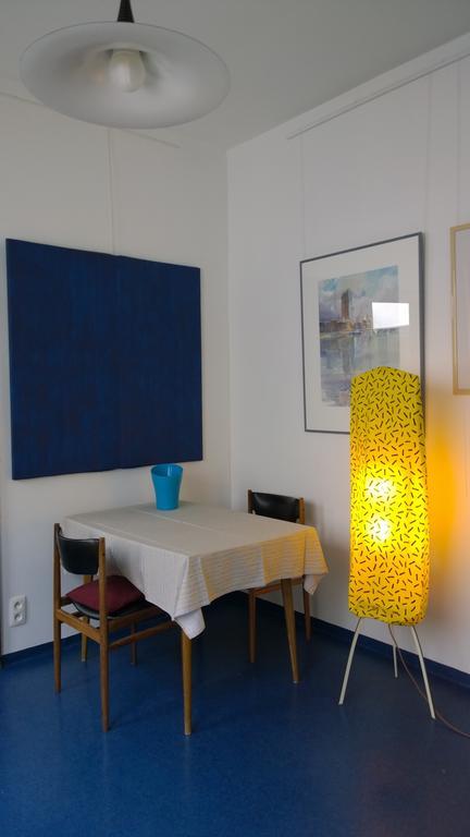 B&B Oostende Стая снимка