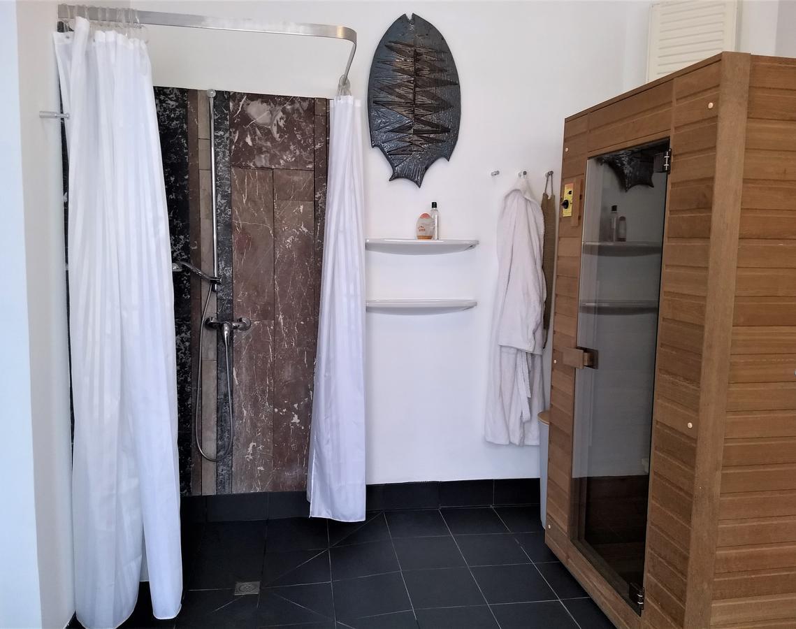 B&B Oostende Екстериор снимка