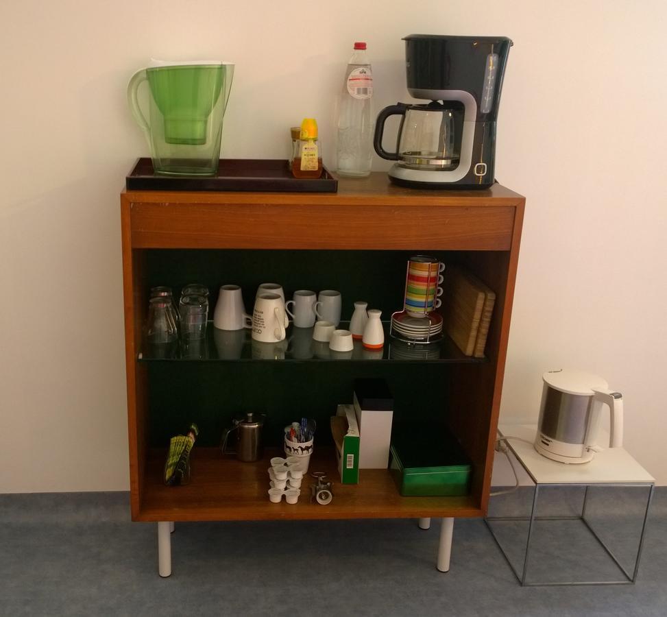 B&B Oostende Екстериор снимка